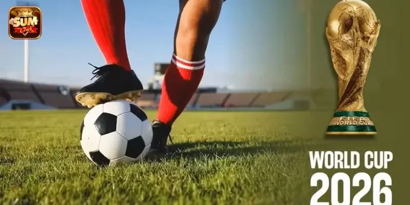 Phân tích dữ liệu chuyên sâu trước thềm vòng bảng World Cup.